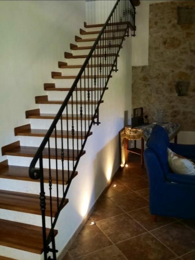 Elegant Villa Trapani + Pool Salemi Extérieur photo