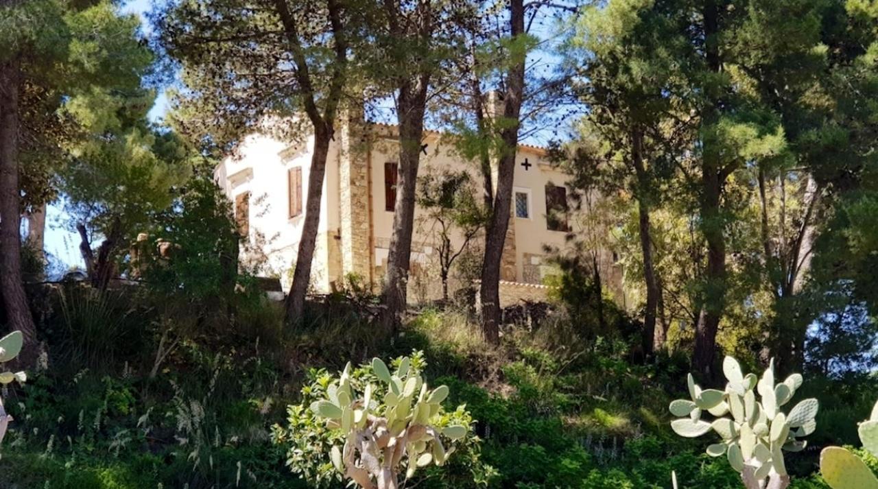 Elegant Villa Trapani + Pool Salemi Extérieur photo